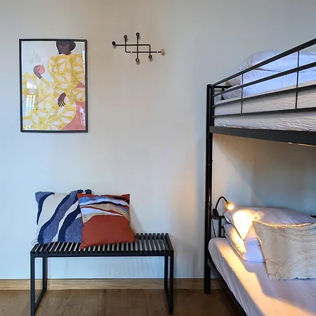 Rynek 30 Hostel