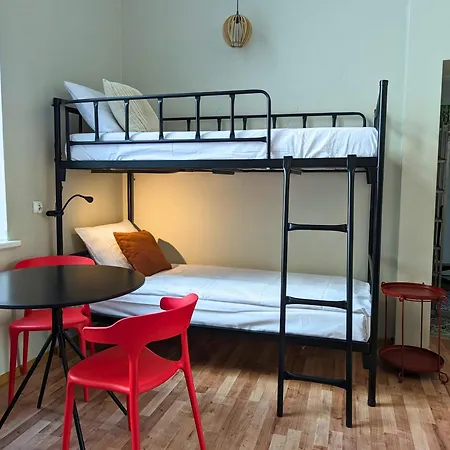 Hostel Rynek 30 Wroclaw