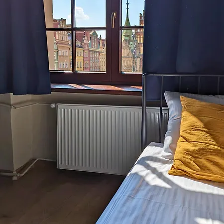 Rynek 30 * Wroclaw
