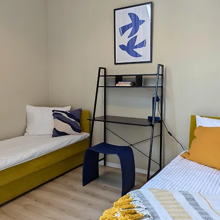 Rynek 30 Hostel Wroclaw