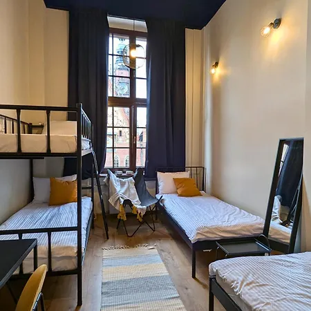 Hostel Rynek 30 Wroclaw