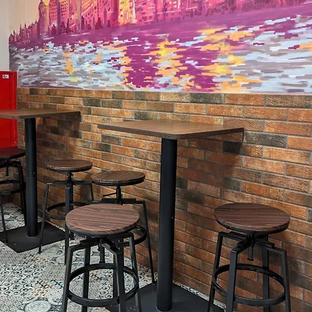Hostel Rynek 30