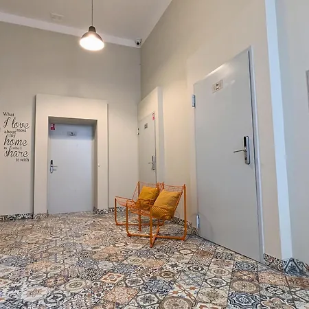 Rynek 30 Hostel Wroclaw