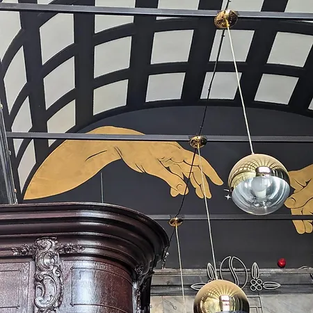 Hostel Rynek 30 Wroclaw