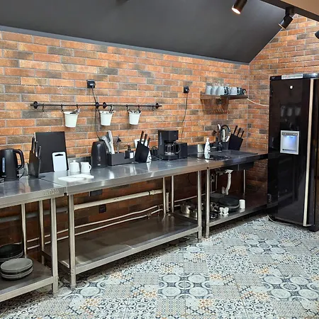 Rynek 30 Hostel