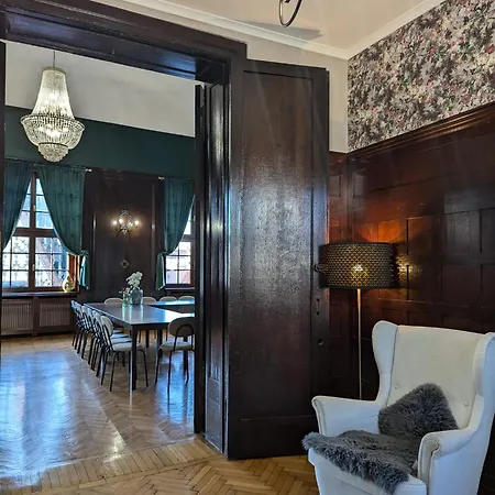 Rynek 30 Hostel Wroclaw