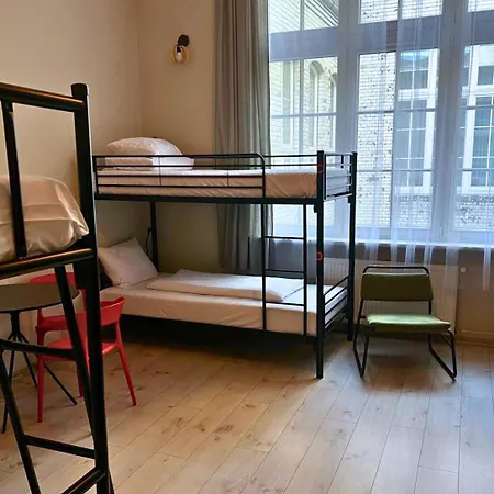 Hostel Rynek 30 Wroclaw