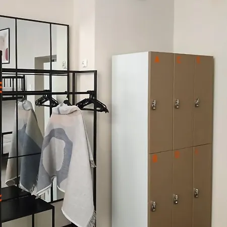 Hostel Rynek 30 Wroclaw