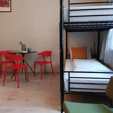 Rynek 30 Hostel