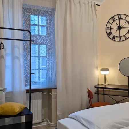 Hostel Rynek 30