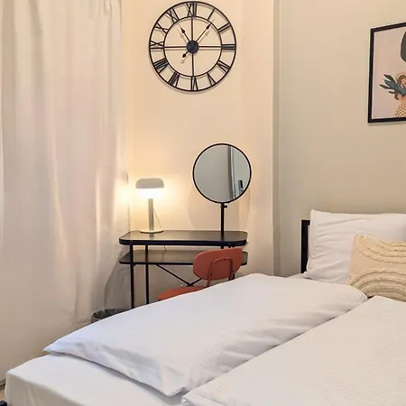 Hostel Rynek 30 *