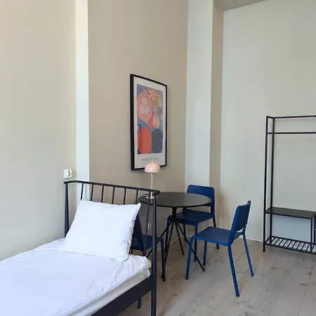 Hostel Rynek 30 Wroclaw