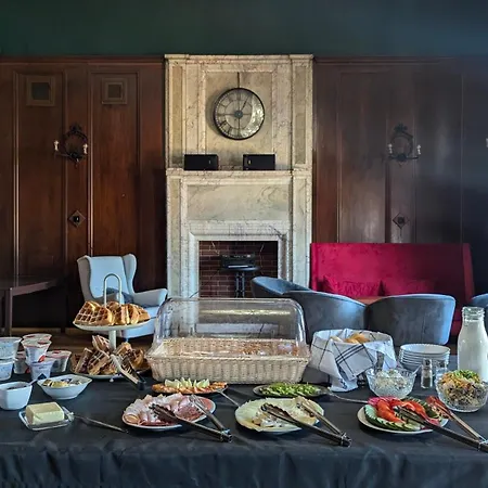 Rynek 30 Hostel Wroclaw