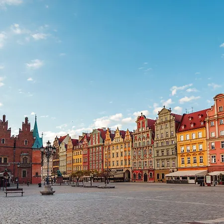 Rynek 30 Wroclaw
