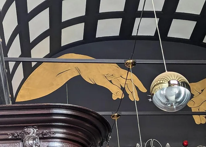 Hostel Rynek 30 Breslau