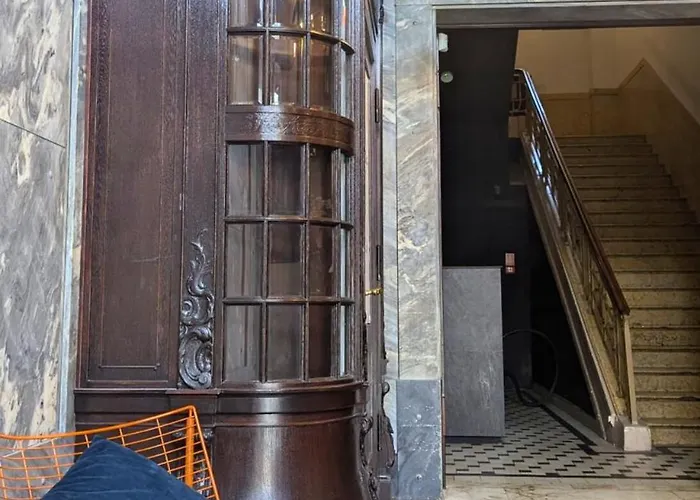 Hostel Rynek 30 Breslau