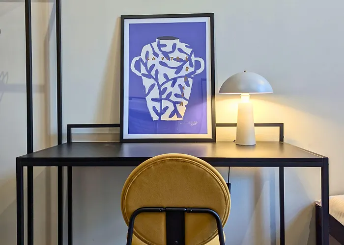 Rynek 30 Hostel Breslau