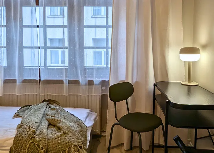 Rynek 30 Hostel Breslau