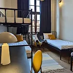 Hostal Rynek 30 *