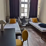 Rynek 30 Hostel