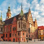Rynek 30 Hostel