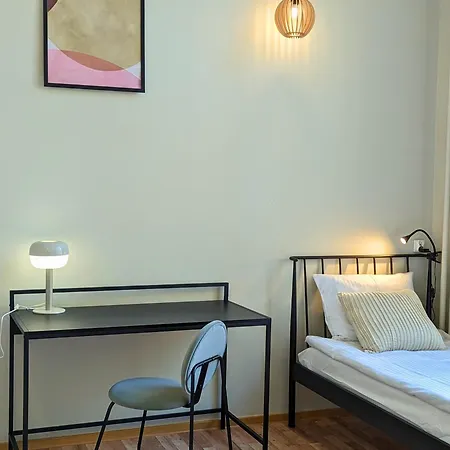 Hostel Rynek 30 Vratislav