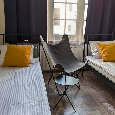 Hostel Rynek 30