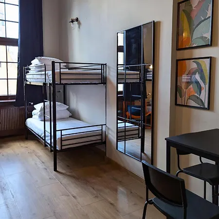 Hostal Rynek 30