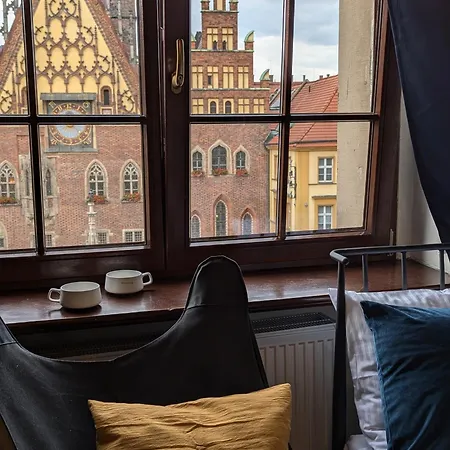 Rynek 30 브로츠와프