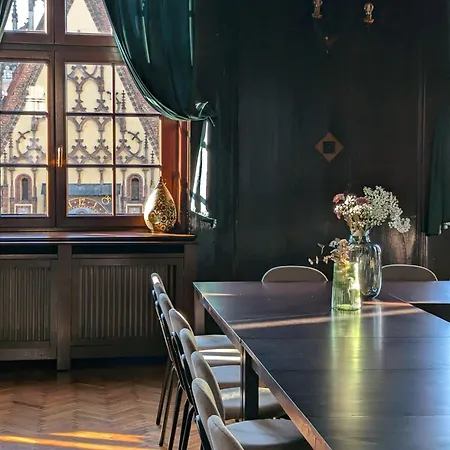 호스텔 Rynek 30 *