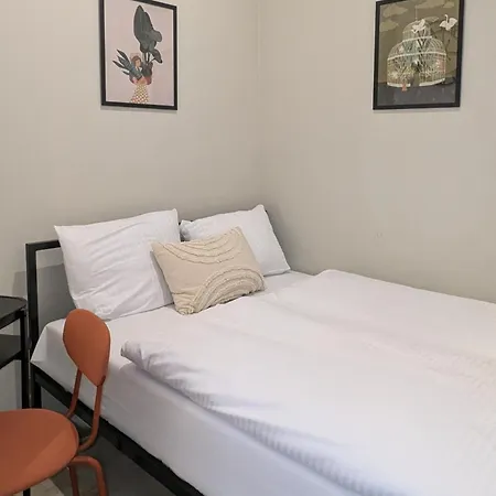 Hostal Rynek 30