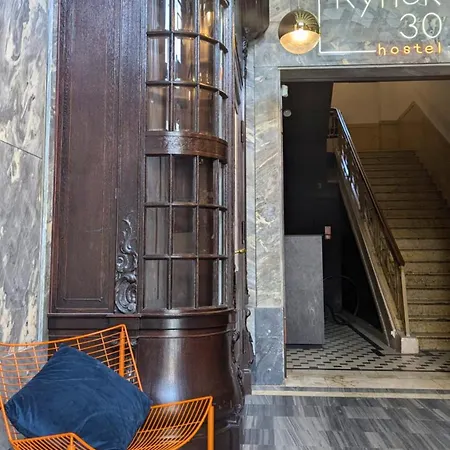 Hostel Rynek 30 Vratislav