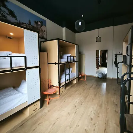 Rynek 30 Hostel