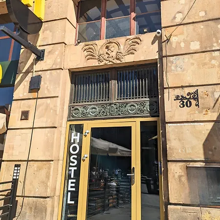 Auberge de jeunesse Rynek 30 *
