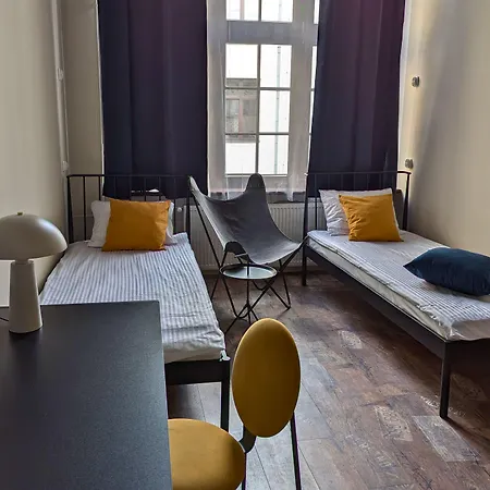 Rynek 30 Hostel
