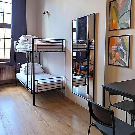 Hostel Rynek 30 Wroclaw