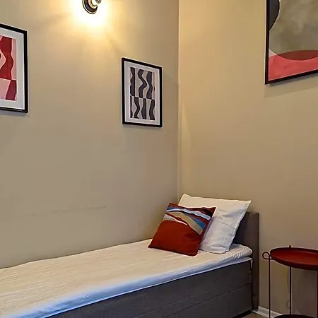 Hostel Rynek 30