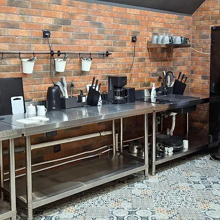 Hostal Rynek 30 Breslavia