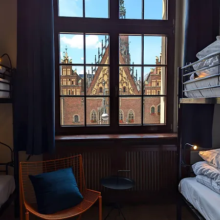 Rynek 30 Hostal