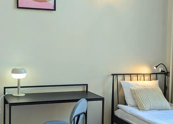 Hostel Rynek 30 Wrocław