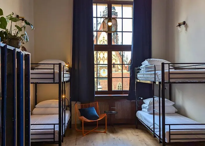 Rynek 30 * 弗罗茨瓦夫