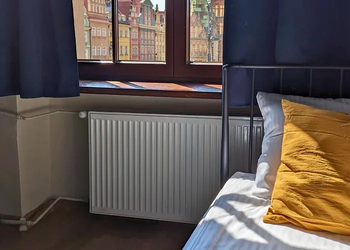 Rynek 30 * 브로츠와프