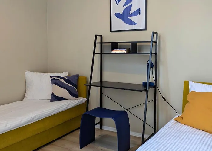 Rynek 30 Hostel Wrocław