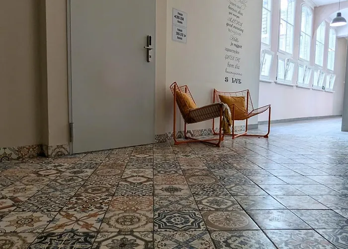 호스텔 Rynek 30 *