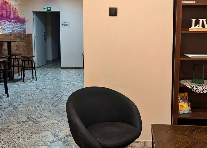 Rynek 30 호스텔 *