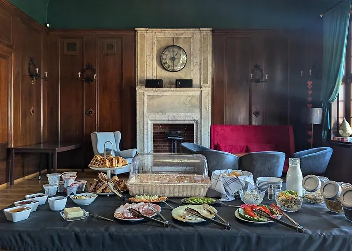 Rynek 30 旅馆 弗罗茨瓦夫