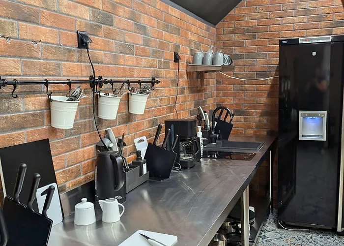 Rynek 30 호스텔 *