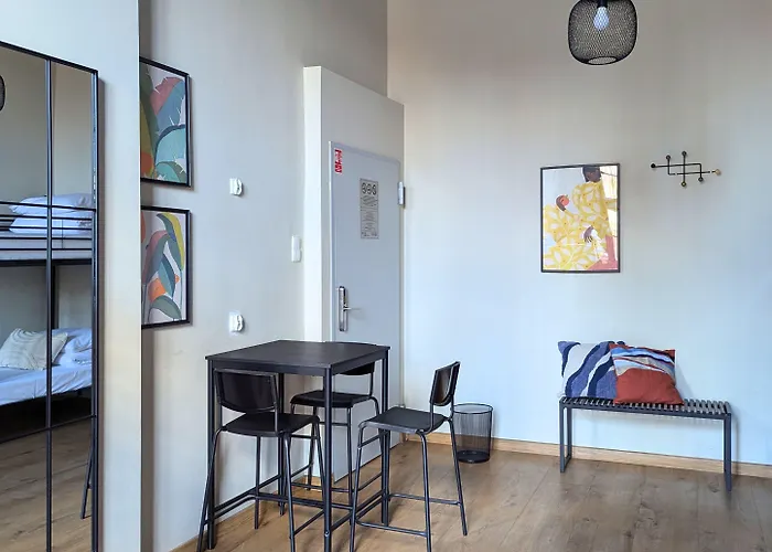 Hostel Rynek 30 Wrocław