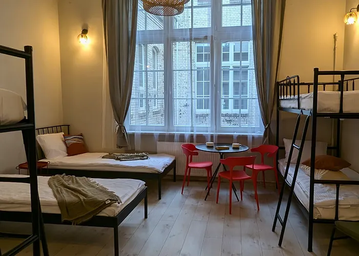 Rynek 30 * 브로츠와프