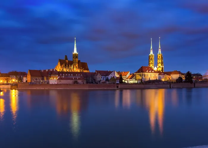 Hostel Rynek 30 Wrocław